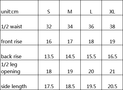 ANL002 Athletic brief