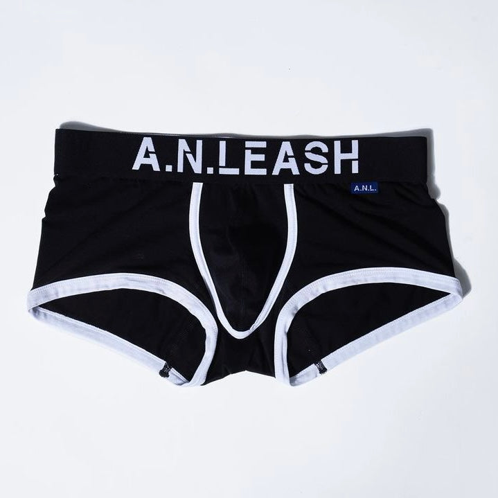 ANL001 Low-rise boxer