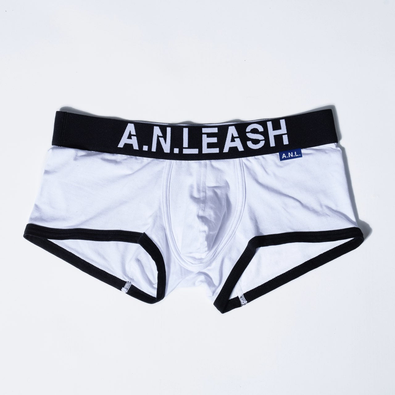ANL001 Low-rise boxer